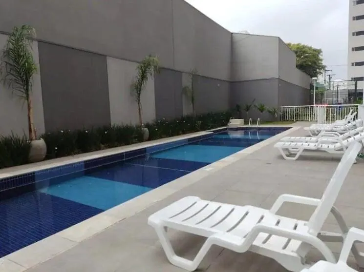 Loft Encantador A 200 M Do Metro Bras Sao Paulo 0*,
