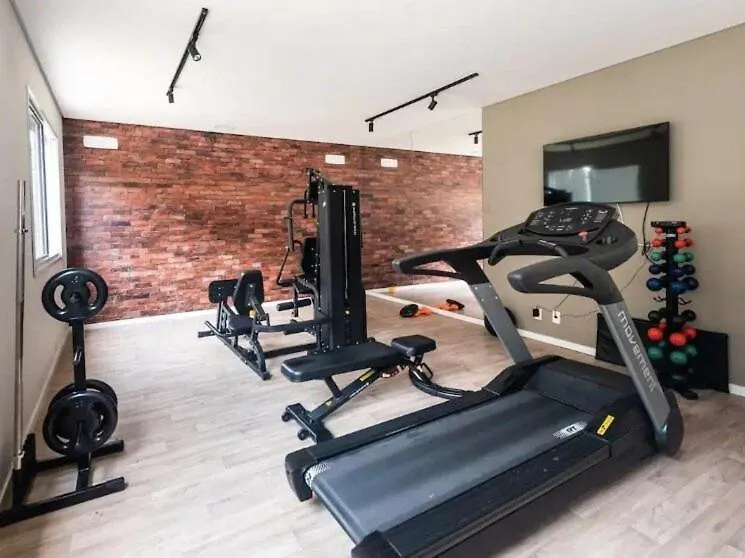 Loft Encantador A 200 M Do Metro Bras Sao Paulo